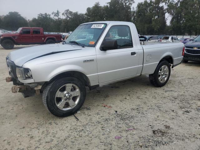 FORD RANGER 2010 1ftkr1ad2apa73594