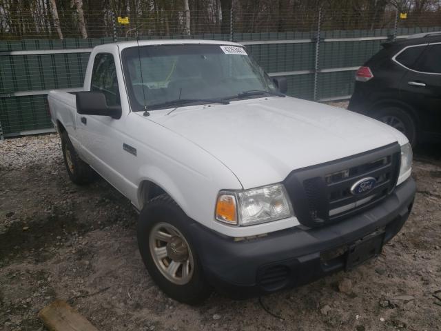 FORD RANGER 2011 1ftkr1ad2bpa03241