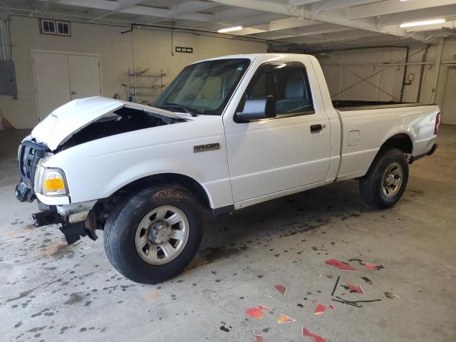 FORD RANGER 2011 1ftkr1ad2bpa13512