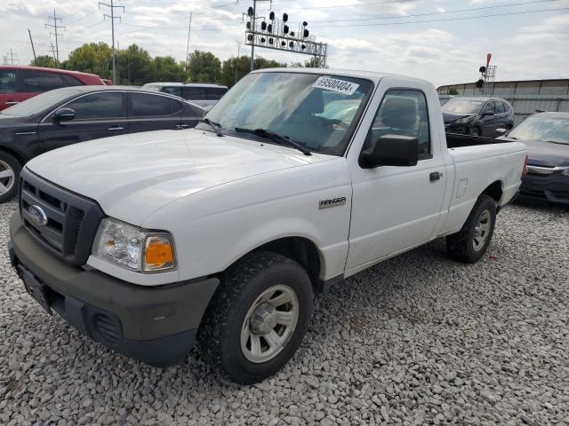 FORD RANGER 2011 1ftkr1ad2bpa29662