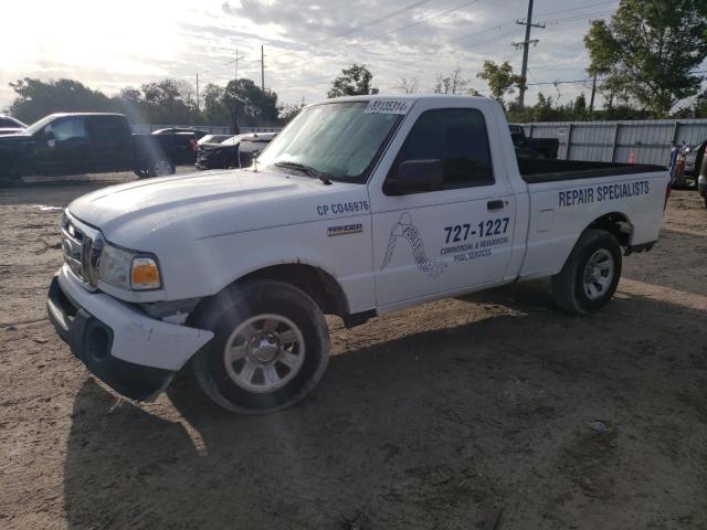 FORD RANGER 2011 1ftkr1ad2bpa34716