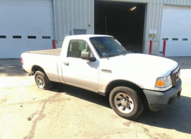 FORD RANGER 2011 1ftkr1ad2bpa38314