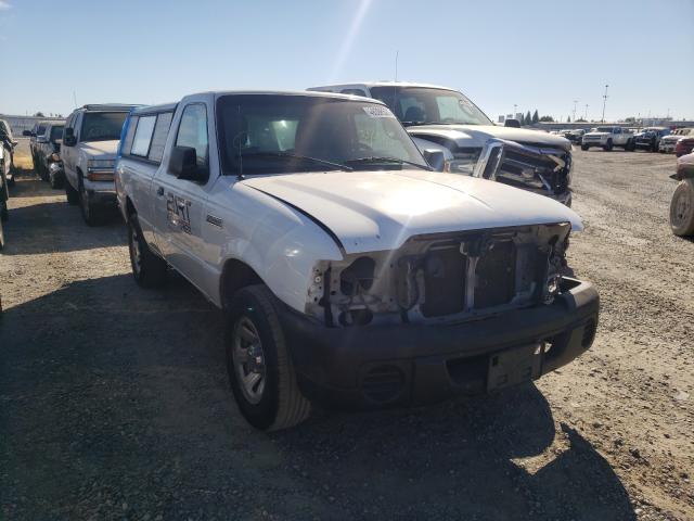 FORD RANGER 2011 1ftkr1ad2bpa47367