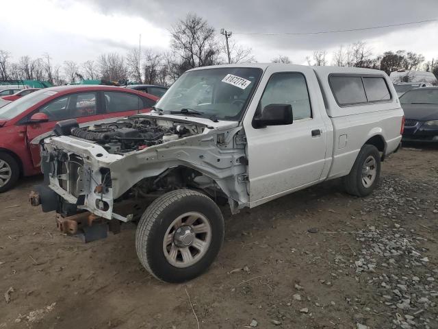 FORD RANGER 2011 1ftkr1ad2bpa49930