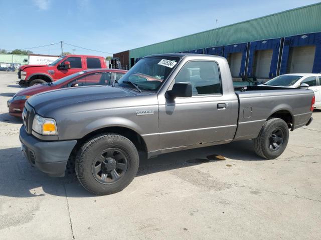 FORD RANGER 2011 1ftkr1ad2bpa63438