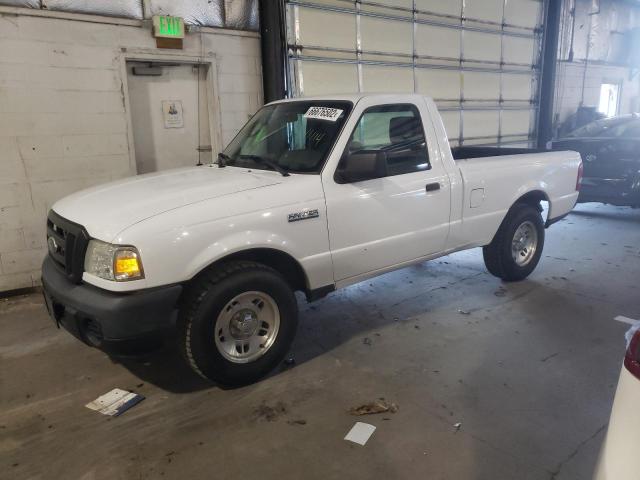 FORD RANGER 2011 1ftkr1ad2bpa68137