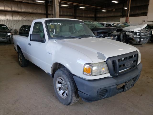 FORD RANGER 2011 1ftkr1ad2bpa69854