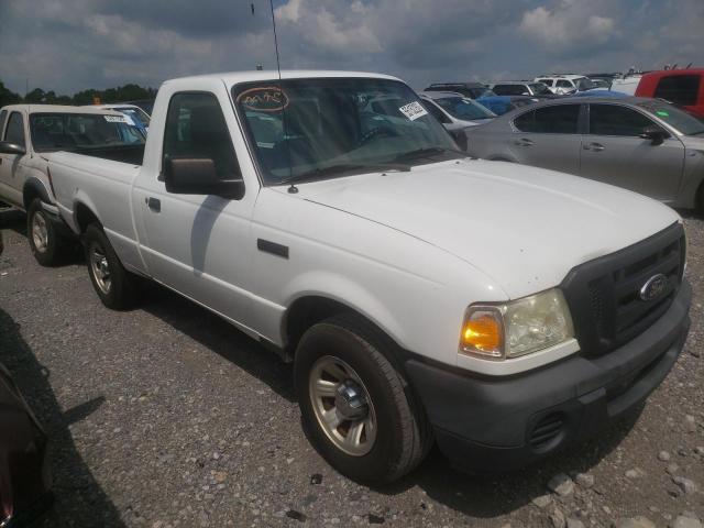 FORD RANGER 2011 1ftkr1ad2bpa79719