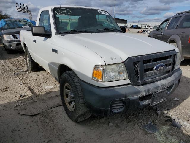 FORD RANGER 2011 1ftkr1ad2bpa80417