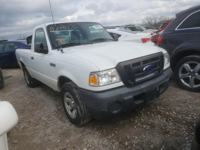 FORD 150 WGN XL 2011 1ftkr1ad2bpa80420