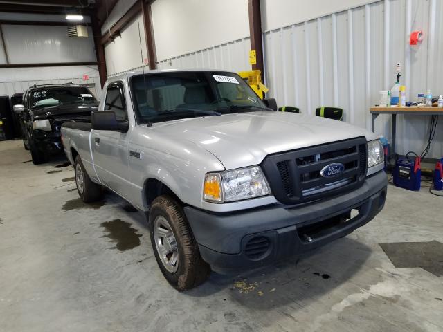 FORD RANGER 2011 1ftkr1ad2bpa94169