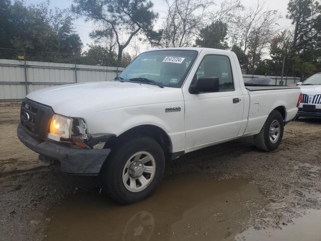 FORD RANGER 2011 1ftkr1ad2bpa95306