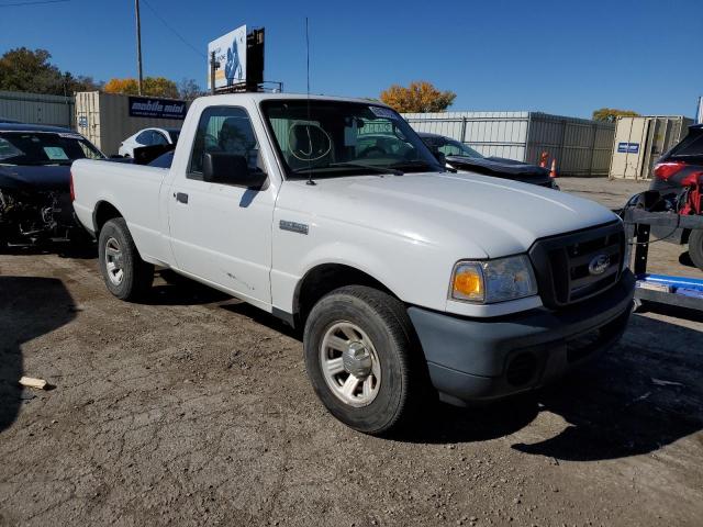 FORD RANGER 2010 1ftkr1ad3apa06616