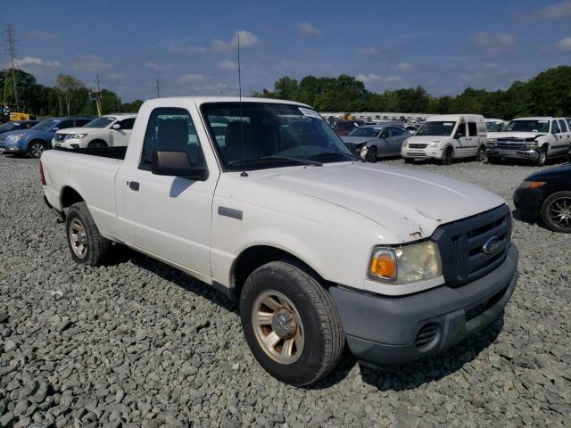 FORD RANGER 2010 1ftkr1ad3apa48882