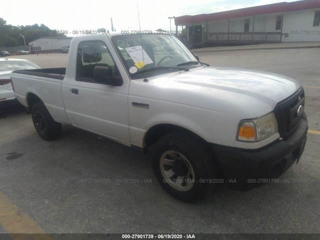 FORD RANGER 2010 1ftkr1ad3apa59249