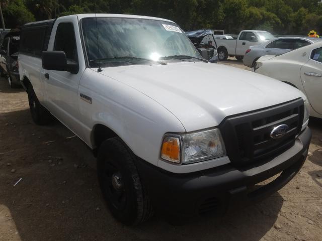 FORD RANGER 2010 1ftkr1ad3apa61860