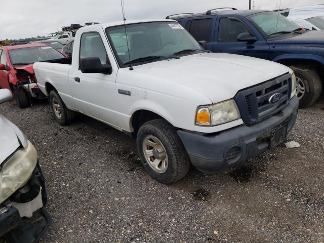 FORD RANGER 2010 1ftkr1ad3apa61986