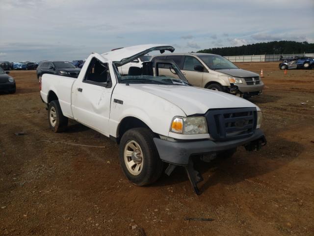 FORD RANGER 2010 1ftkr1ad3apa63771