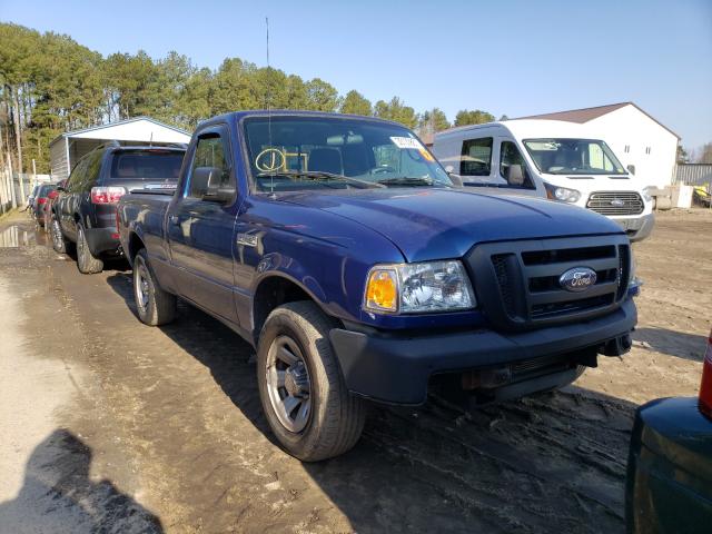 FORD RANGER 2010 1ftkr1ad3apa66539