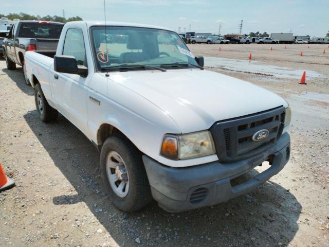 FORD RANGER 2010 1ftkr1ad3apa72308