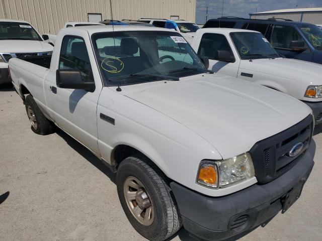 FORD RANGER 2011 1ftkr1ad3bpa08724