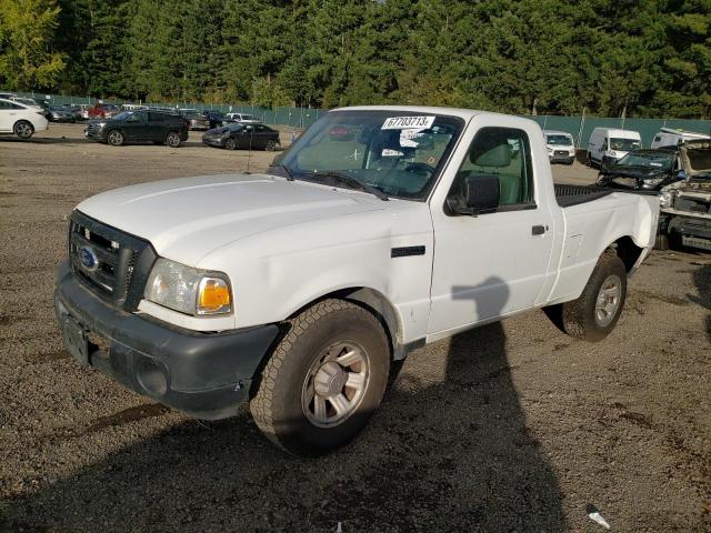 FORD RANGER 2011 1ftkr1ad3bpa12837