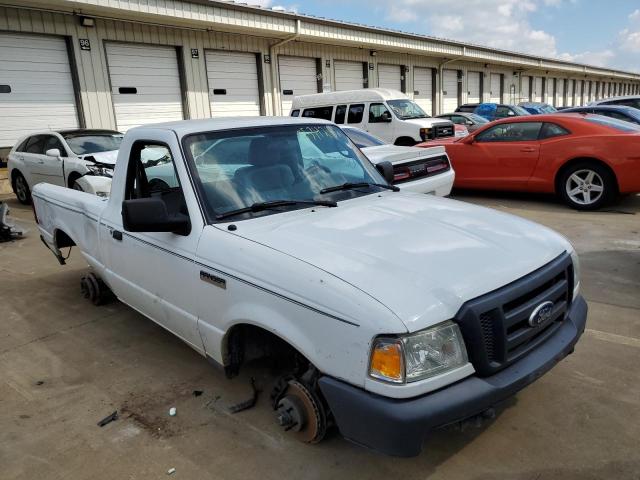 FORD RANGER 2011 1ftkr1ad3bpa16404