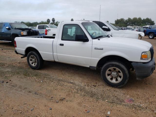 FORD RANGER 2011 1ftkr1ad3bpa25491