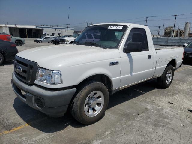 FORD RANGER 2011 1ftkr1ad3bpa31291