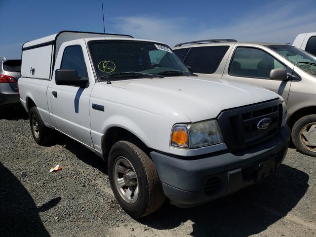 FORD RANGER 2011 1ftkr1ad3bpa31534