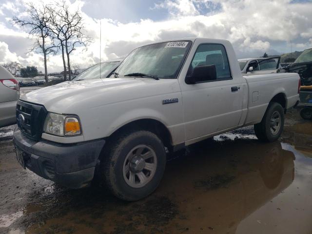 FORD RANGER 2011 1ftkr1ad3bpa37429