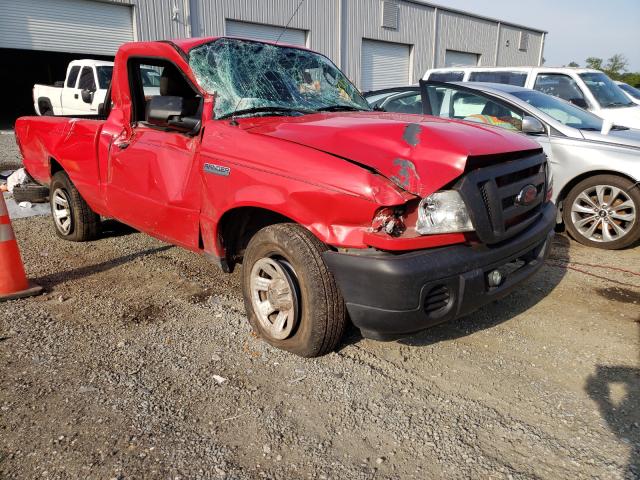 FORD RANGER 2011 1ftkr1ad3bpa39455