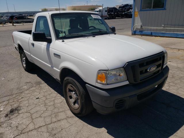 FORD RANGER 2011 1ftkr1ad3bpa60127