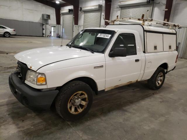 FORD RANGER 2011 1ftkr1ad3bpa62203