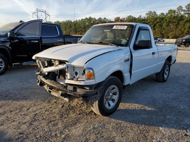 FORD RANGER 2011 1ftkr1ad3bpa63142