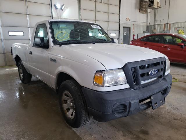 FORD RANGER 2011 1ftkr1ad3bpa67482