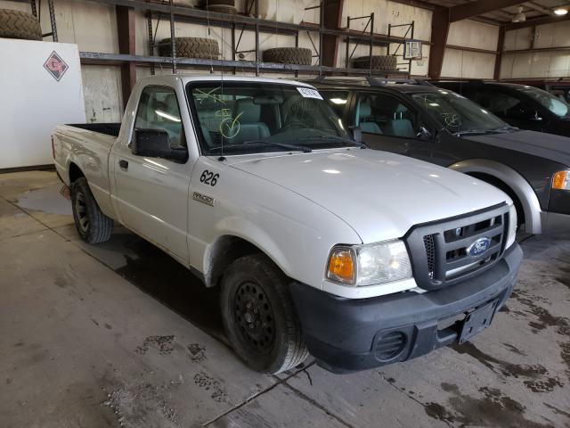 FORD RANGER 2011 1ftkr1ad3bpa68115