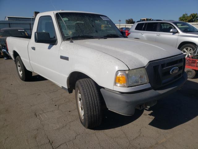 FORD RANGER 2011 1ftkr1ad3bpa72293