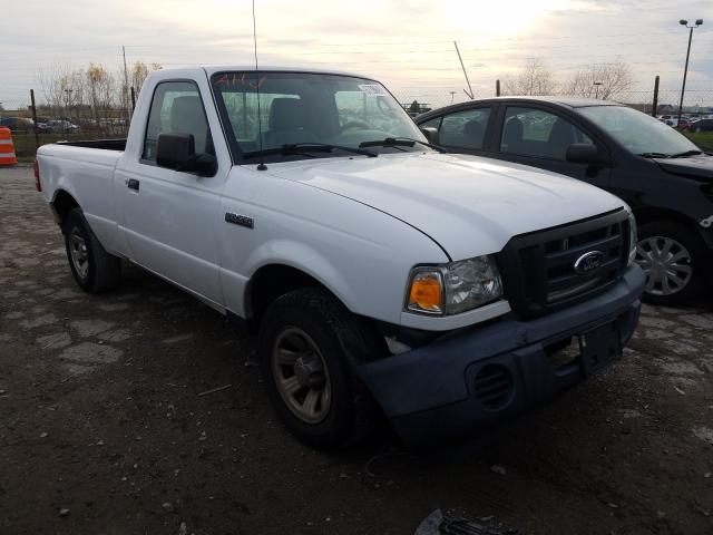 FORD RANGER 2011 1ftkr1ad3bpa72620