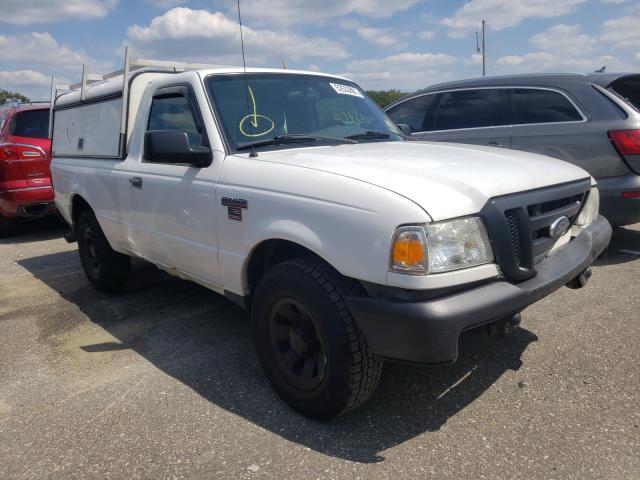 FORD RANGER 2011 1ftkr1ad3bpa80362