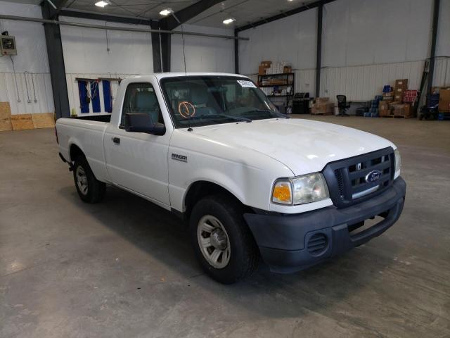 FORD RANGER 2011 1ftkr1ad3bpa81883