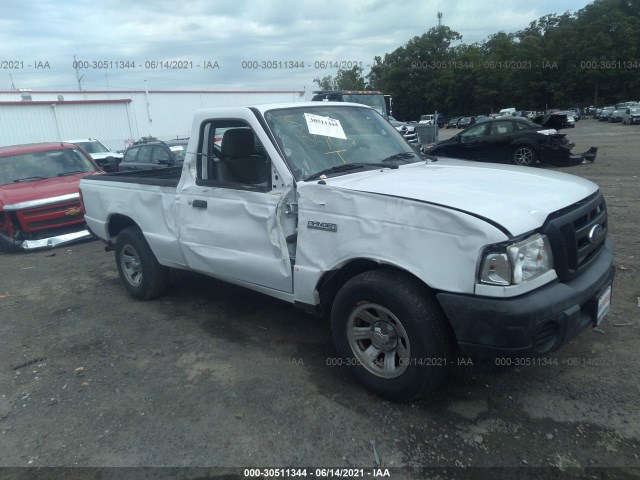 FORD RANGER 2011 1ftkr1ad3bpa86940