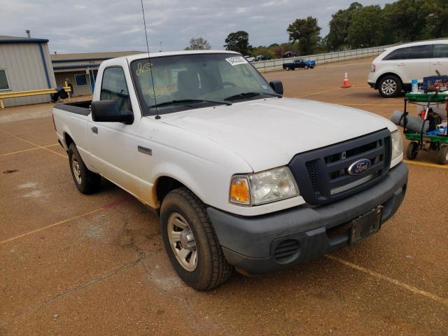 FORD RANGER 2011 1ftkr1ad3bpa88302