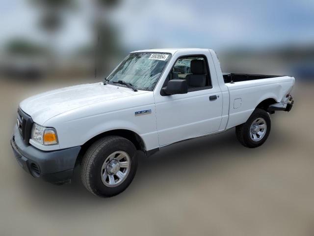 FORD RANGER 2011 1ftkr1ad3bpa88428