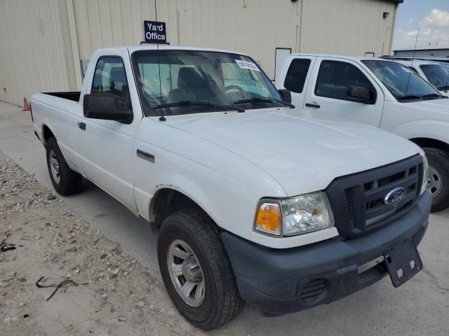 FORD RANGER 2011 1ftkr1ad3bpa93533