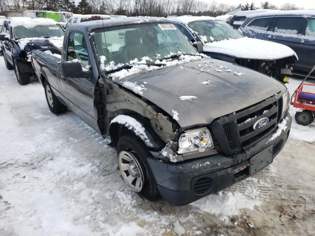 FORD RANGER 2011 1ftkr1ad3bpa96173