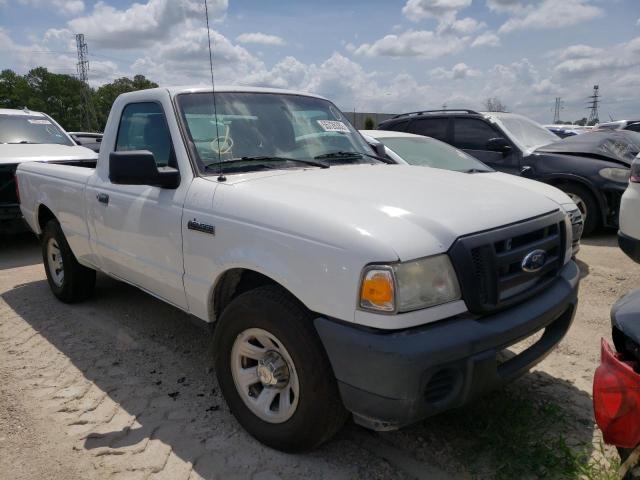 FORD RANGER 2011 1ftkr1ad3bpa98702