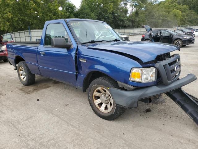 FORD RANGER 2011 1ftkr1ad3bpa99381