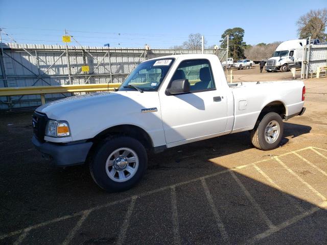 FORD RANGER 2011 1ftkr1ad3bpb11447