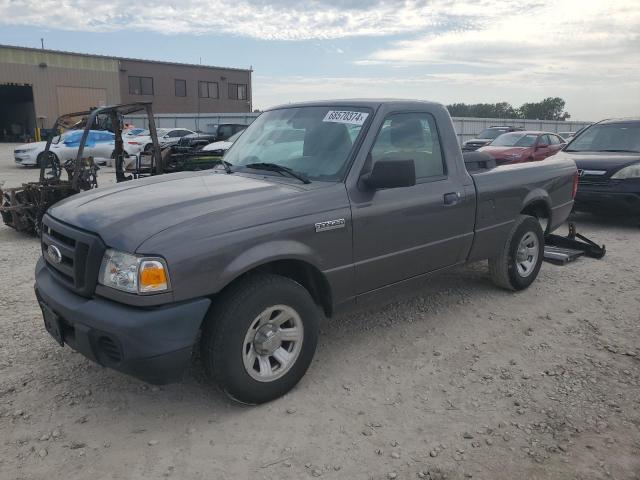 FORD RANGER 2011 1ftkr1ad3bpb20813